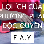 Lợi ích của pp F.A.Y